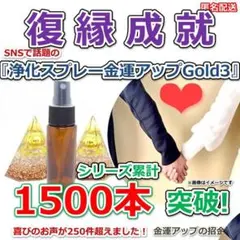 即購入OK】ギャル霊媒師お清めスプレー - メルカリ