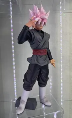 ドラゴンボール Grandista グランディスタ ゴクウ　ロゼ