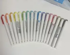 マイルドライナー18本セットのサムネイル
