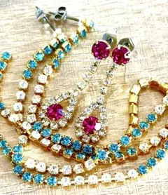 ピアス ピアス(両耳用)