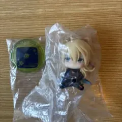 刀剣乱舞 小竜景光 すわらせ隊 フィギュア 内番 とうらぶ