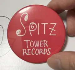 RSR24 スピッツ Spitz ガチャガチャ缶バッジ ライジングサン2024 アーティスト缶バッジ RSR 2024 スピッツ ライジングサン - メルカリ