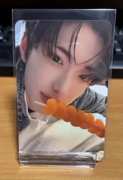 ALD1 サンヒョン starriver トレカ（残り1点）