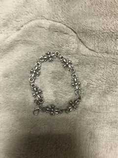 クロムハーツ ブレスレット
