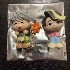 ミセス フィヨルド ガチャ フィギュア A E