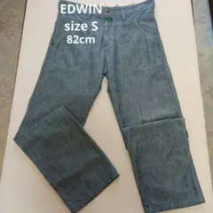 [EDWIN] エドウィン　チノパンツ TOKYO JAPANサイズ(82cm)