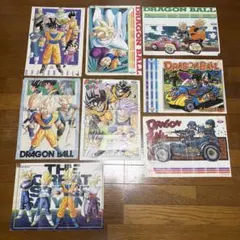 鳥山明 ドラゴンボール ダイマ フジテレビ フライヤー 1点限り - メルカリ