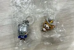 【えーちゃん様専用】ウルトラマン めじるしアクセサリー