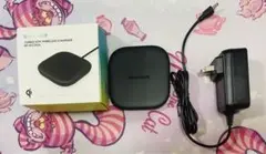 RAVPOWER RP-WC006 ワイヤレス充電器