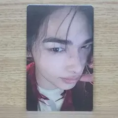 ラキドロ ENHYPEN ニキ NIKI トレカ ポップアップ 韓国