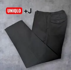 ユニクロ +j
