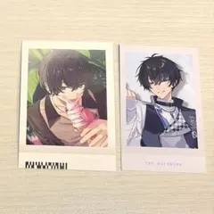 叢雲添 ぱしゃこれ おもライ 特典カード エイトリ