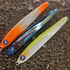 アウトスター120S×3セットのサムネイル