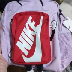 NIKE　リュック　新品未使用