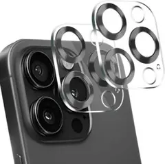 カメラフィルム iPhone15 Pro iPhone15 Pro max 用