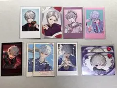 にじさんじ 葛葉 チェキ セット - メルカリ