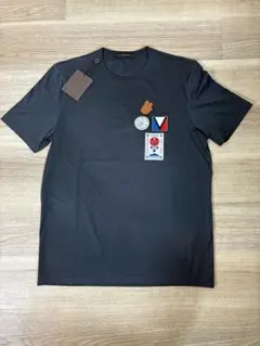 2026年最新】LOUIS VUITTON メンズ Tシャツの人気アイテム - メルカリ