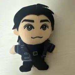 ドリームボーイズ ぬいぐるみ Morimoto Shintaro