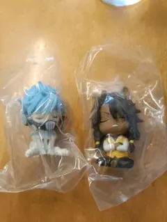 ツイステ　肩ズン　レオナ　オルト　サバナクロー　イグニハイド