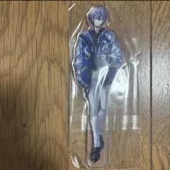 にじさんじ 小柳ロウ AGF ハーフアニバーサリー アクリルスタンド 台座なしのサムネイル