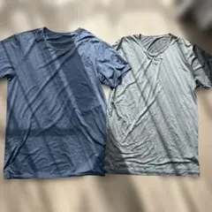 半袖Tシャツ ２枚セット L