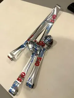 嵐　ARASHI anniversary tour 5×10 銀テープ