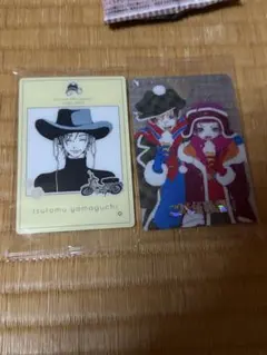 矢沢あい ウエハース ご近所物語 セット