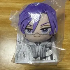 桃源暗鬼 一番くじ B賞 ぬいぐるみマスコット 桃華月詠