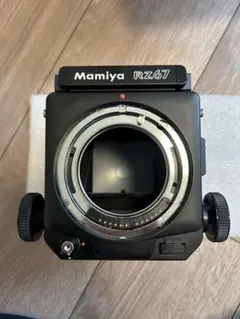 2026年最新】MAMIYA RZ67 ジャンクの人気アイテム - メルカリ