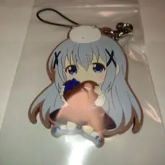 ご注文はうさぎですか?? 　チノ　ラバスト