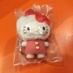 ちびっとも キティ