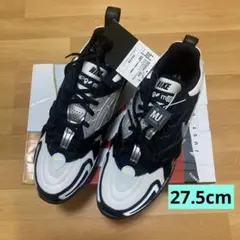 NIKE AIR VAPORMAX EVO NRG 9.5 “What The