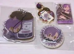 乙狩アドニス セット