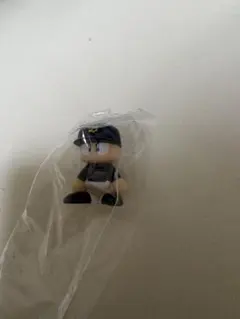 パワプロくん　ならぶんです　オリックスバファローズ　カプセルトイ ビジター