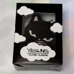 SUPERJUNIOR イェソン ぬいぐるみキーホルダー おやすみ 未開封 SUPERJUNIOR イェソン ぬいぐるみキーホルダー おやすみ 未開封 - メルカリ