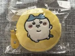 【ハチワレ】台湾限定　ぽっちゃりポーチ