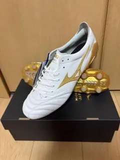 モレリア2/ゴールド2020年モデル25.5cm - メルカリ
