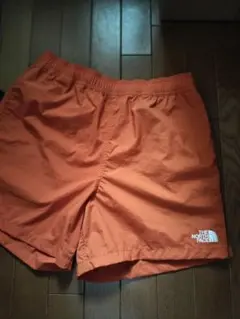 新品タグ付きTHE NORTH FACEバーサタイルショーツ ショートパンツＭ