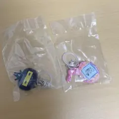 たまごっち めじるしアクセサリー3 ふぁみたま ござるっち