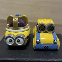 2026年最新】トミカミニオンボブの人気アイテム - メルカリ