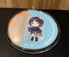 超かぐや姫！ラウンドワン 彩葉 缶バッジ カード セット - メルカリ