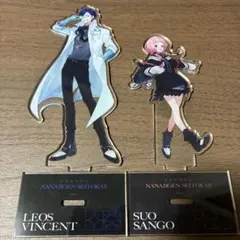 にじさんじ　アクリルスタンド