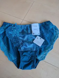 Wing Lesiage ショーツ Mサイズ 新品タグ付き