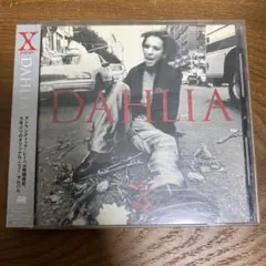 X JAPAN DAHLIA ダリア YOSHIKI Toshi heath