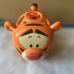 ティガーのおもちゃのサムネイル