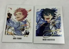 【あんスタ】9周年 ぱしゃっつ Valkyrie