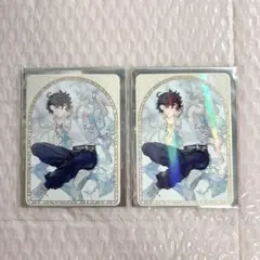 【ART OF NIJISANJI】三枝明那