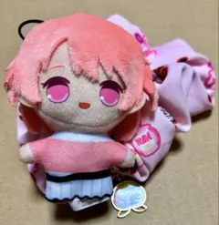 からぴち　のあさん　ぬいぐるみ4体セット 2026年最新】からぴち のあさん ぬいぐるみの人気アイテム - メルカリ