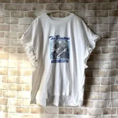 ニコアンド nikoand… アソートフリルグラフィックTシャツのサムネイル