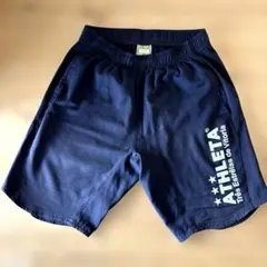 アスレタ　ハーフパンツ　150のサムネイル